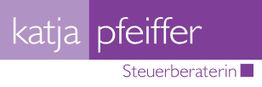 Katja Pfeiffer Steuerberaterin
