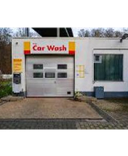 Shell Recharge Charging Station Bild 20