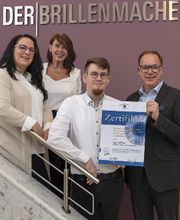 Brillenmacher Optik e.K. Bild 1