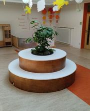 Tischlerei S3 Design Inh. Stefan Schmitz Bild 2