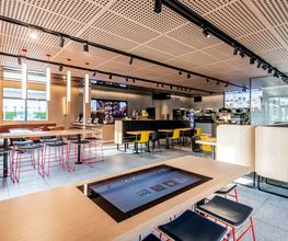 McDonald's Bild 7