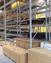 bauSpezi Bau + Heimwerkermarkt Bild 7