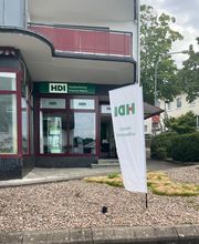 Agentur vom Außen - HDI Hauptvertretung Schursan Mahmo - Versicherung in Detmold