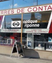 Optique Riponne J+O Guareschi SA Bild 1