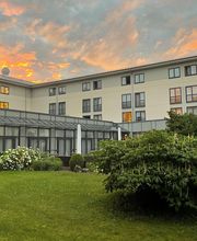 Mercure Hotel Gera City Bild 5