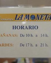 Ocasiones La Moneta imagen 20