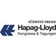 SÜDWEST PRESSE + Hapag-Lloyd Kongresse & Tagungen