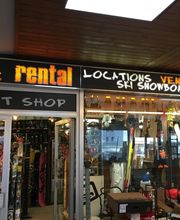 Pacific Shop Rental Bild 6