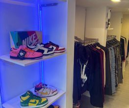 Gallery Cliente