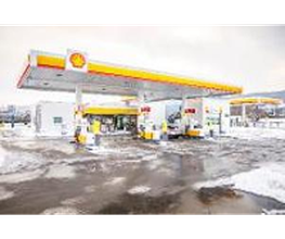 Shell Recharge Charging Station Bild 7