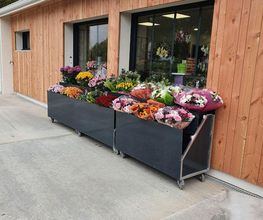 LES FLEURS DE VAUBAN image 1