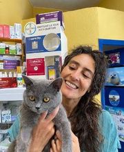 Clínica Veterinaria Huellas imagen 3