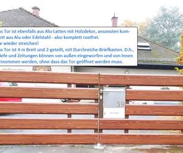 STB Haus und Garten Bild 5