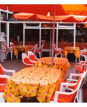 Restaurant China Garden Bild 2