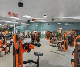 Basic-Fit 24/7 image 3