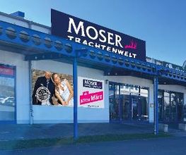 MOSER Trachtenwelt Bild 1