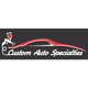 Custom Auto Specialties