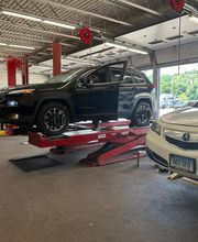 Joe's Tire Shop & Auto Repair image 7