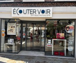 Écouter Voir Optique HAZEBROUCK image 2
