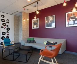 B&B HOTEL Reims Centre Erlon image 8