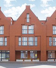 Haus ARCA Münsterstraße Bild 1