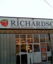 RICHARDSON Pertuis - Showroom image 4