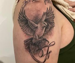 Bruno Tatouage image 4