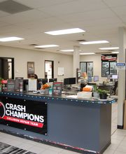 Entrance/Lobby/Interior Space