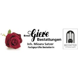 Ernst Giere Bestattungen Inh. Mioara Satzer e.K.