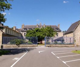 Lycée d'enseignement Professionnel du Restmeur image 4