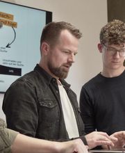 Magnet360 - Digitale Mitarbeitergewinnung Bild 1