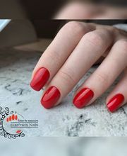 Eugénia's Nails Bild 1