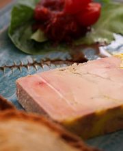 La Table des Troys image 6