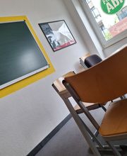 Euskirchen Unterrichtsraum 5