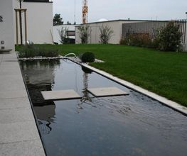 Gartengestaltung Patrick Müller GmbH Bild 9
