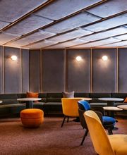 Café Le 6ème Continent Bild 10