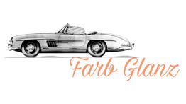 Farb-Glanz-Fahrzeugaufbereitung