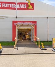 DAS FUTTERHAUS - Elmshorn im FUTTERZELT Bild 2