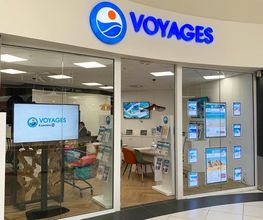 Leclerc Voyages image 2