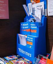 Shell Recharge Charging Station Bild 20