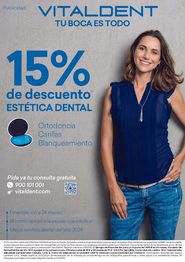 Clínica Dental Vitaldent