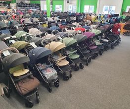 KinderwagenMaxe Bild 12