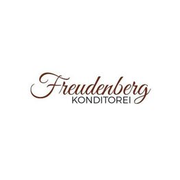 Konditorei Freudenberg