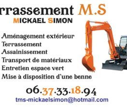 Terrassement M.S image 3