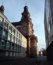 Katholische Gesamtkirchengemeinde Mannheim Bild 12