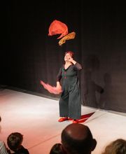 Compagnie Juste Nez ASS image 10