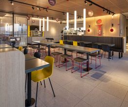 McDonald's Bild 7