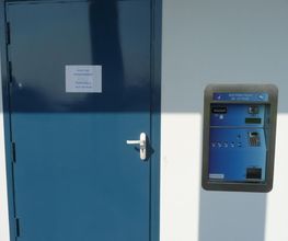 Centre De Lavage SARL image 11