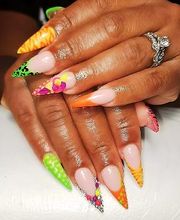 Nataly Paniagua pouerie image 8