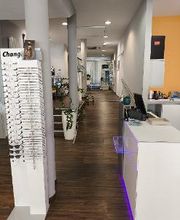 Hallmann Optik und Akustik (ehem. Fischer Optik-Akustik GmbH) Bild 8